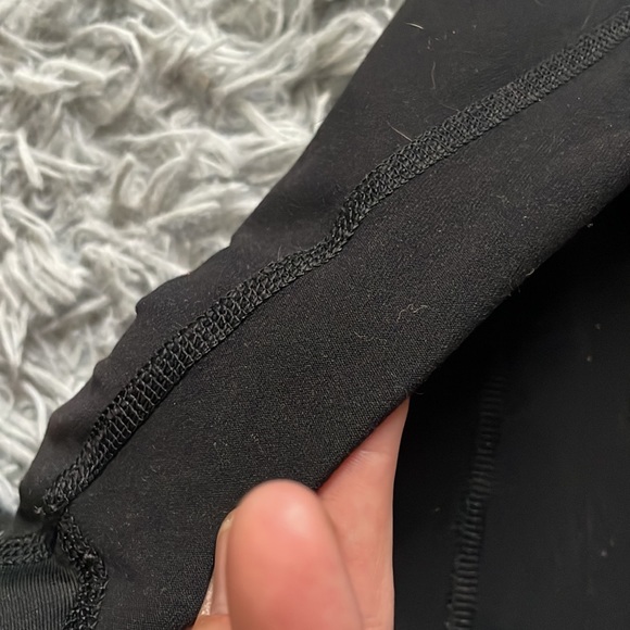 Lululemon high waisted pants - Picture 6 of 6